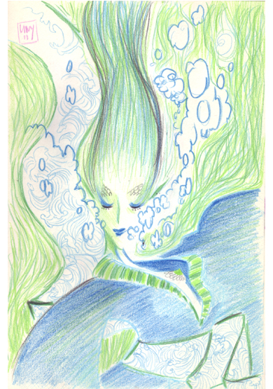 Ondine