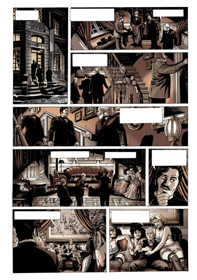 MrHyde contre Frankenstein09