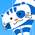 Chat-volant