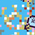 Papier-peint-BLUE-SCREEN-Myrine